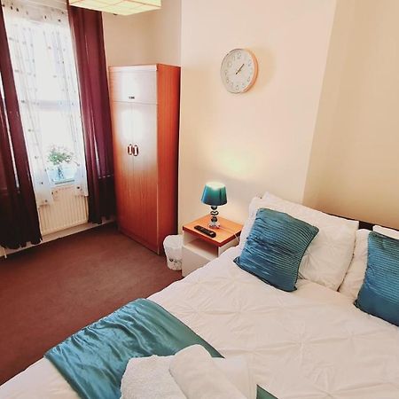 Cedar Villa - Perfect For Longer Stays Τσάταμ Εξωτερικό φωτογραφία