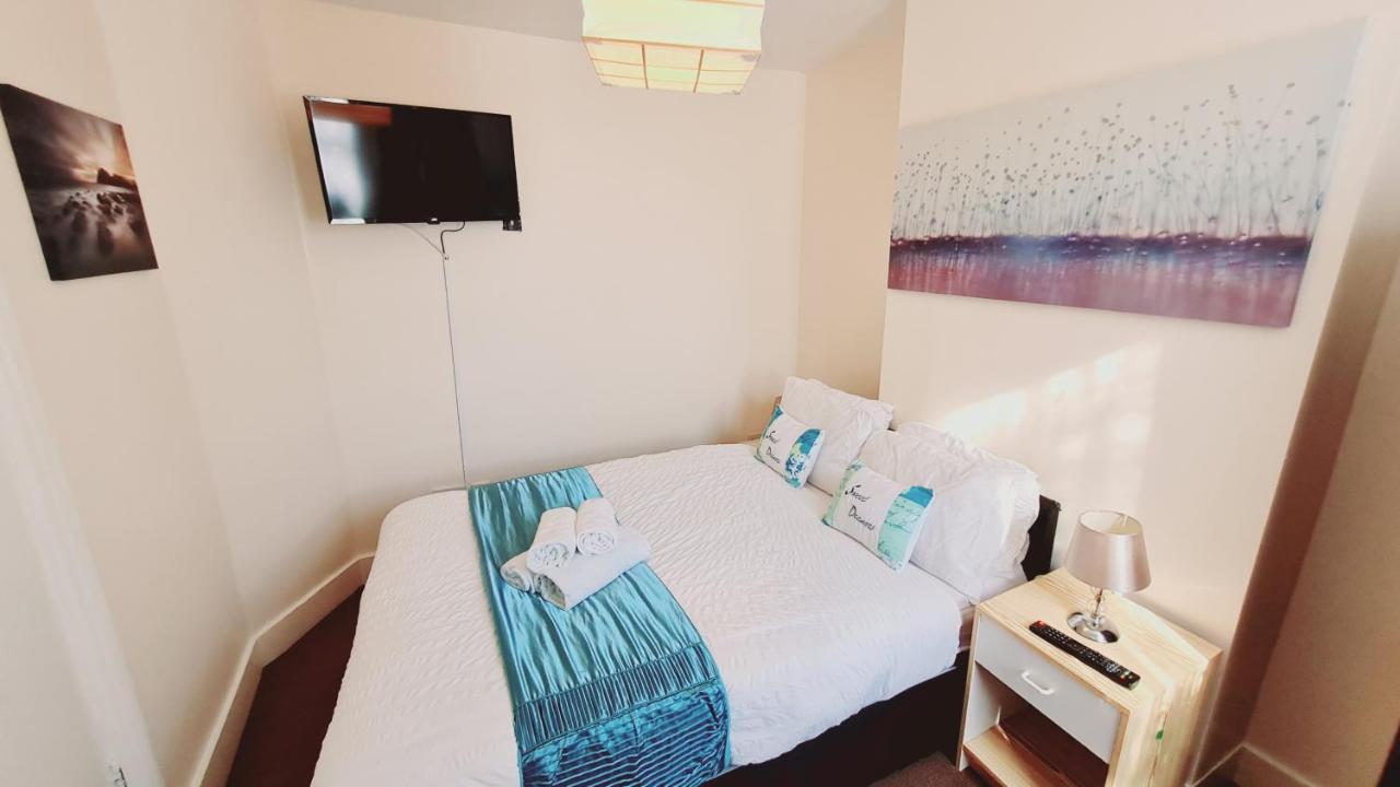 Cedar Villa - Perfect For Longer Stays Τσάταμ Εξωτερικό φωτογραφία