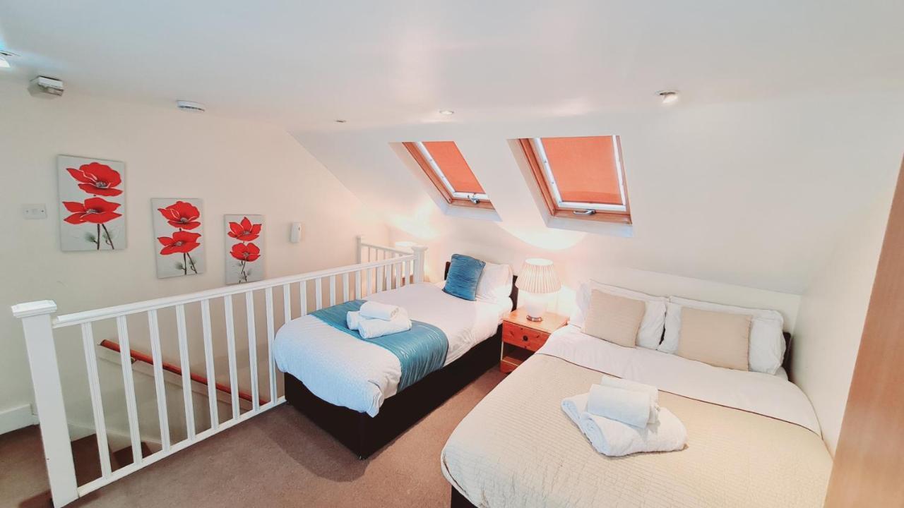 Cedar Villa - Perfect For Longer Stays Τσάταμ Εξωτερικό φωτογραφία