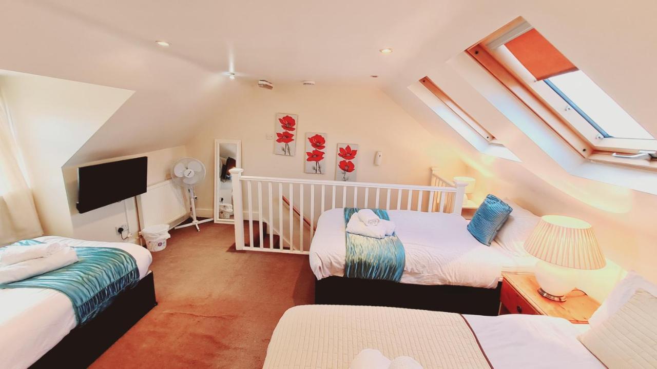 Cedar Villa - Perfect For Longer Stays Τσάταμ Εξωτερικό φωτογραφία