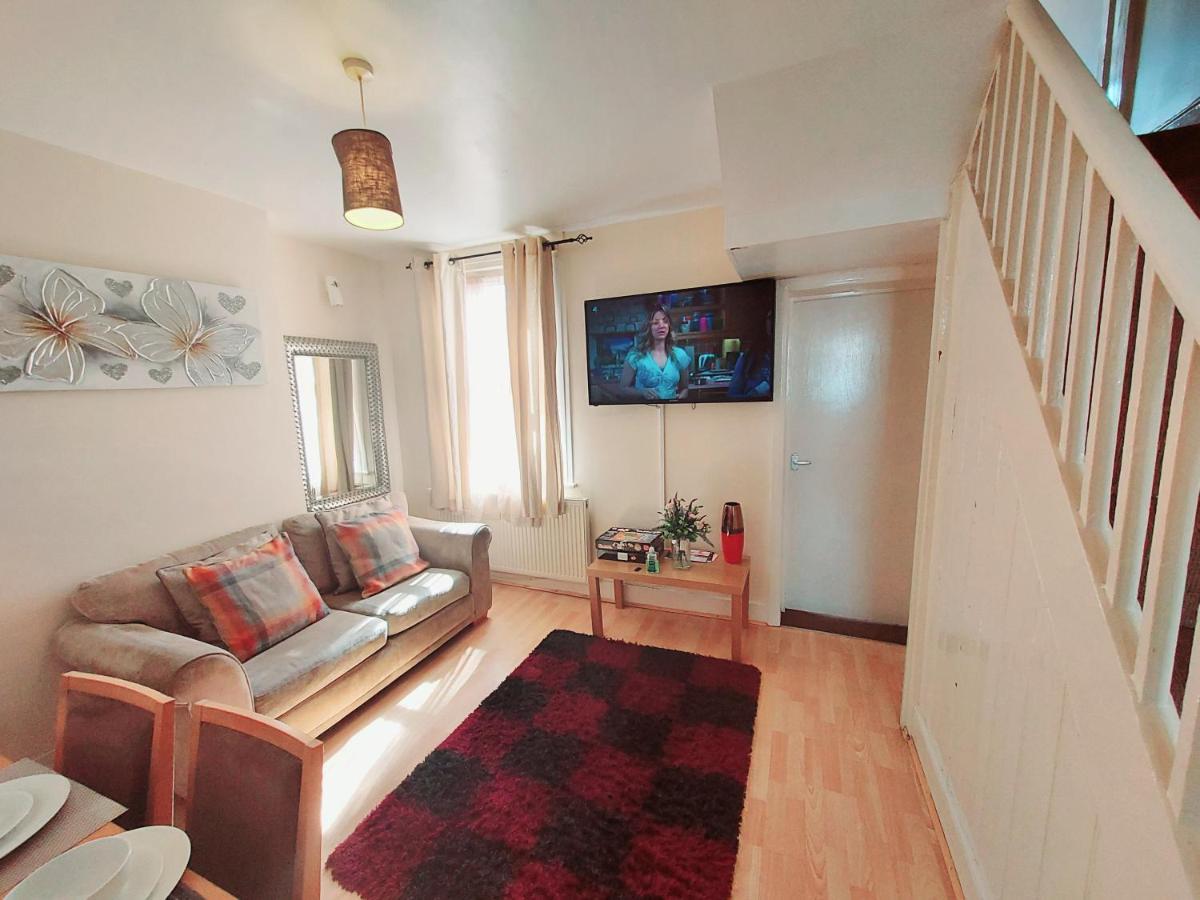 Cedar Villa - Perfect For Longer Stays Τσάταμ Εξωτερικό φωτογραφία