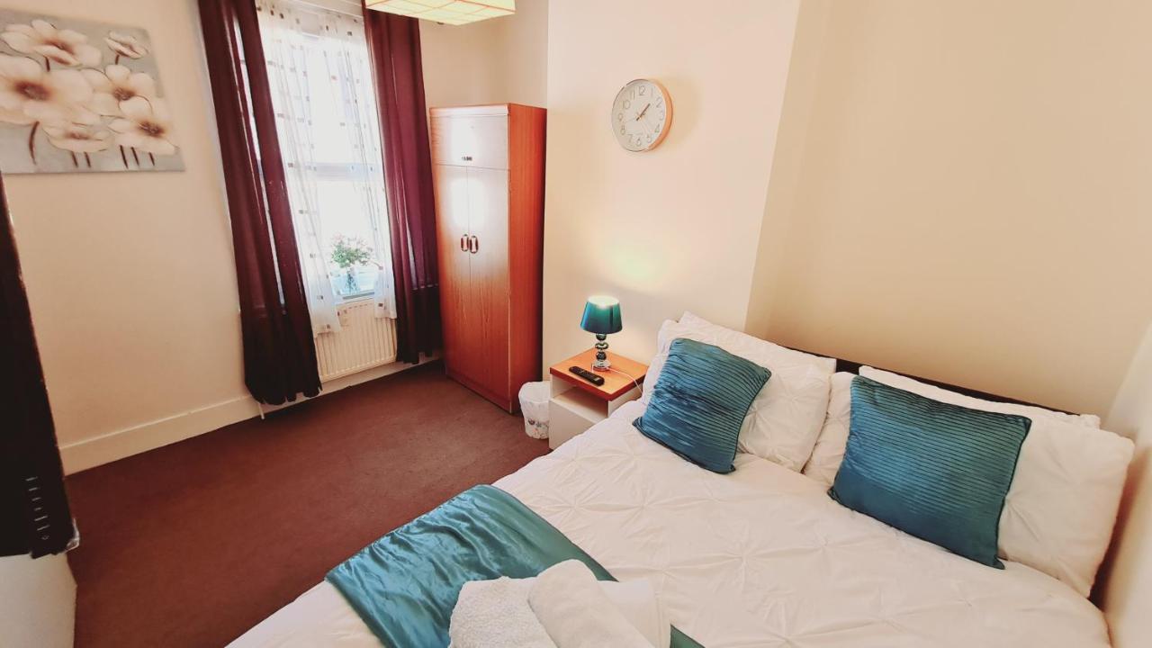 Cedar Villa - Perfect For Longer Stays Τσάταμ Εξωτερικό φωτογραφία