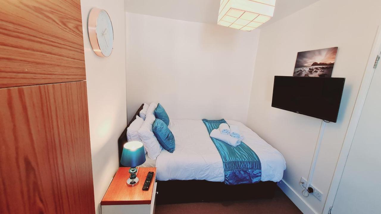 Cedar Villa - Perfect For Longer Stays Τσάταμ Εξωτερικό φωτογραφία