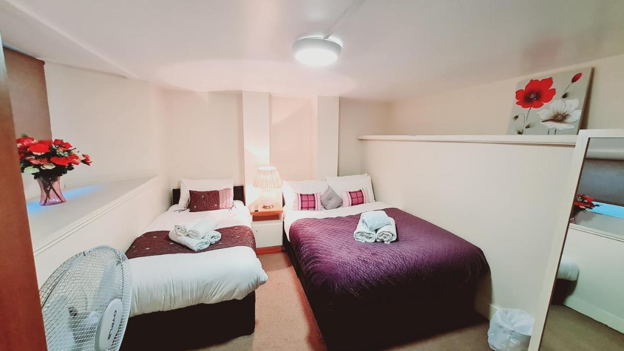 Cedar Villa - Perfect For Longer Stays Τσάταμ Εξωτερικό φωτογραφία