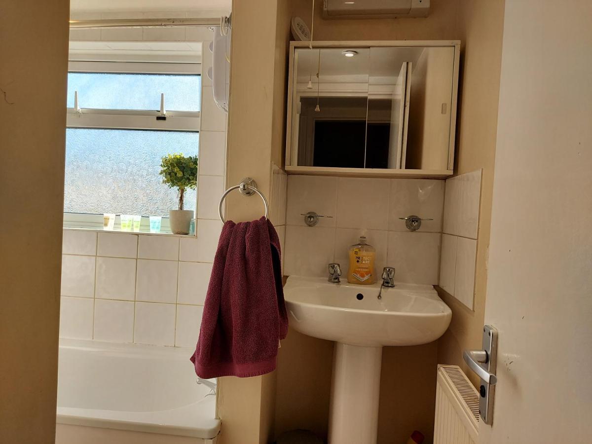 Cedar Villa - Perfect For Longer Stays Τσάταμ Εξωτερικό φωτογραφία